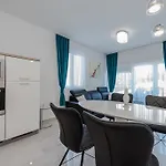 Luxury Morea Apartamento