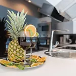 Apartamento Luxury Morea