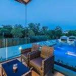 Apartamento Luxury Morea