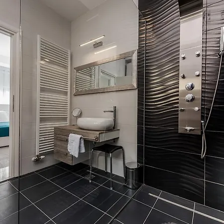 Apartament Luxury Morea *