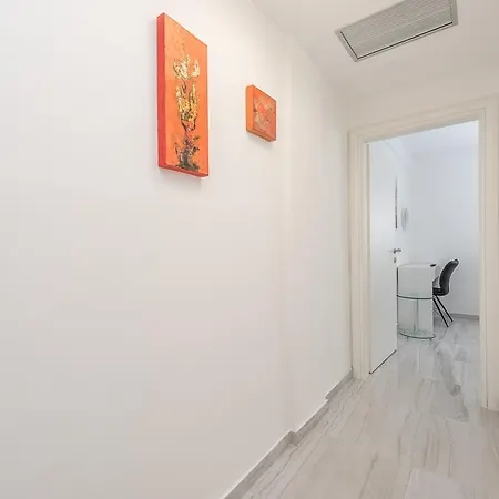 Luxury Morea Apartament *