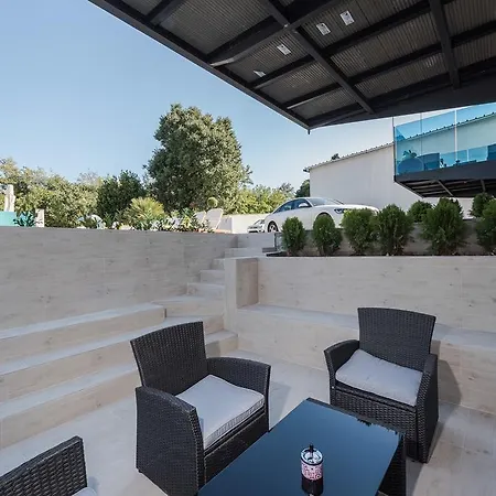 Apartment Luxury Morea Zadar