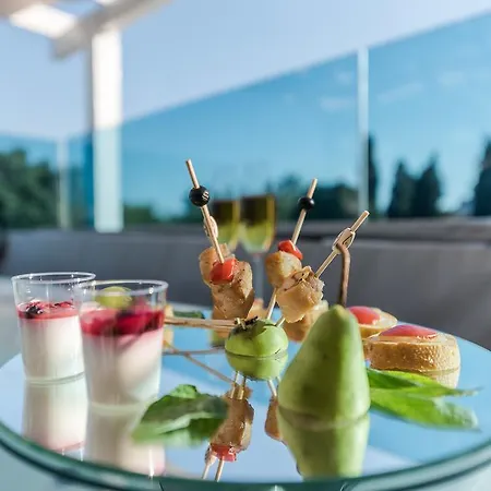 Apartment Luxury Morea