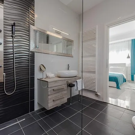 Apartment Luxury Morea Zadar