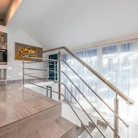 Luxury Morea