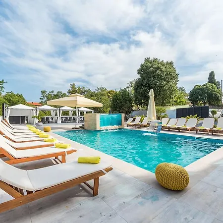 Luxury Morea Apartament