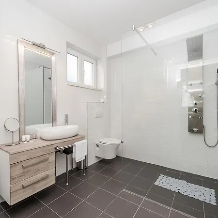 Apartment Luxury Morea *