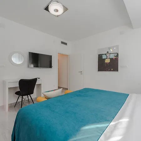 Luxury Morea Apartament Zadar