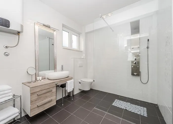 Apartmán Luxury Morea *