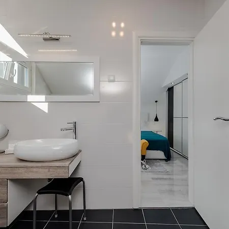 Appartement Luxury Morea *