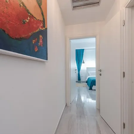 Luxury Morea Appartement *