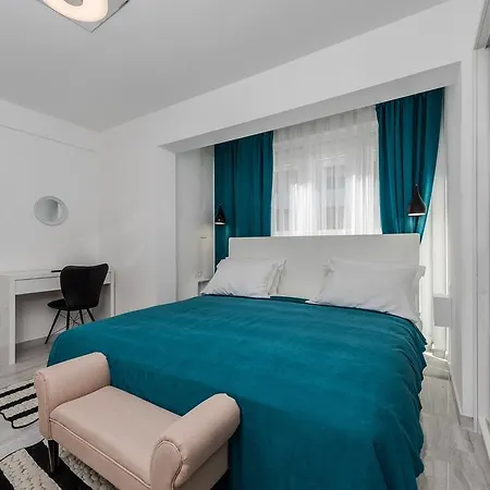 Appartement Luxury Morea Zadar