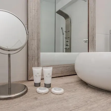 Luxury Morea Apartment *