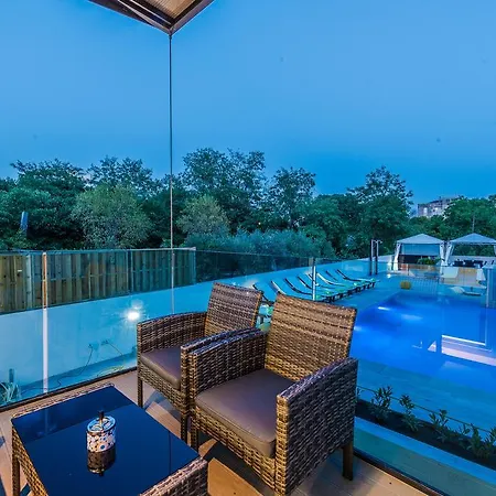 Appartement Luxury Morea