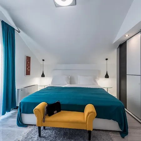 Luxury Morea * Zadar