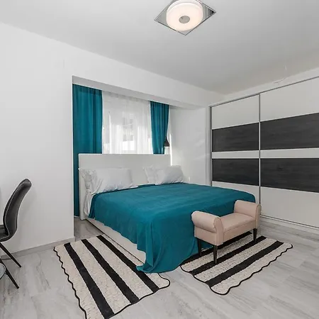 Luxury Morea Zadar