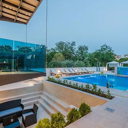 Appartement Luxury Morea Zadar