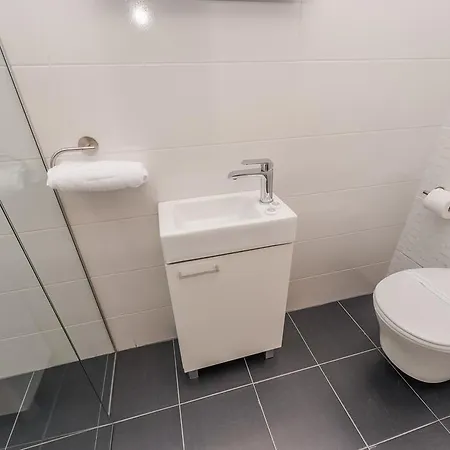 Apartment Luxury Morea Zadar