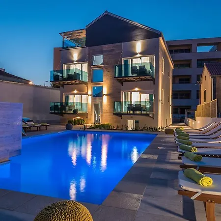 Appartement Luxury Morea *