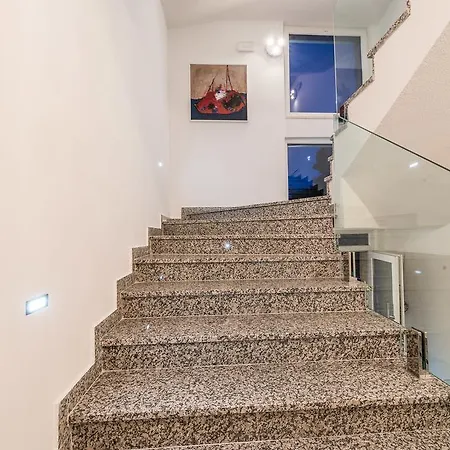 Appartement Luxury Morea *