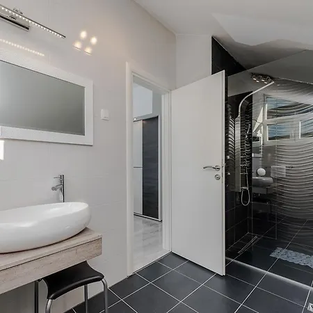 Apartment Luxury Morea