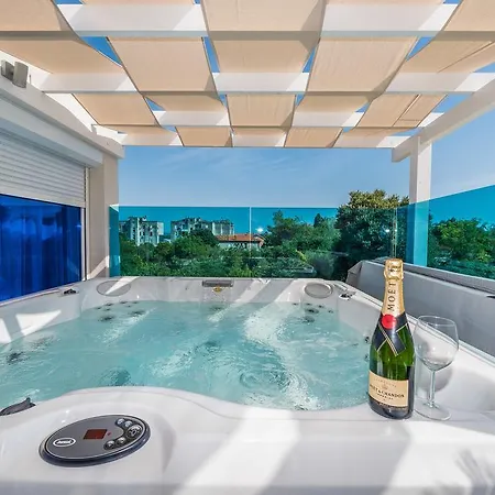 Luxury Morea Zadar