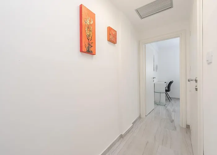 Luxury Morea Apartment *