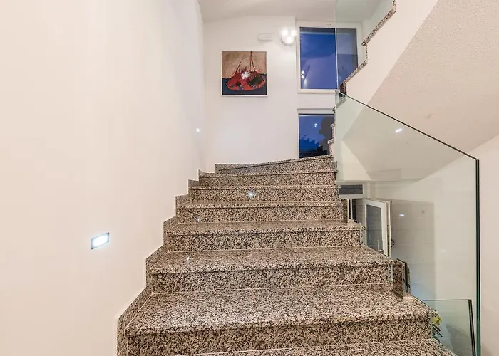 Apartment Luxury Morea *